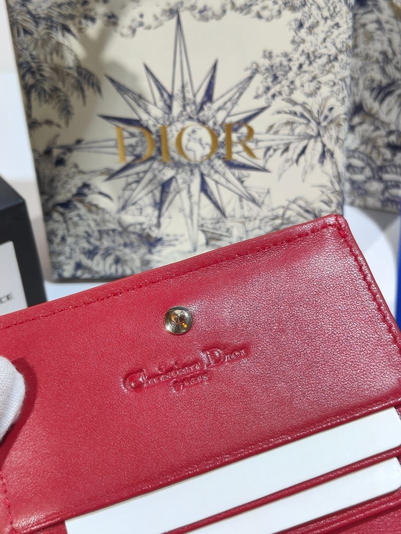 Christian Dior Wallet